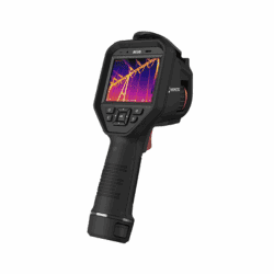 Toon producten in categorie Warmtebeeldcamera's Afbeelding voor categorie Warmtebeeldcamera's
